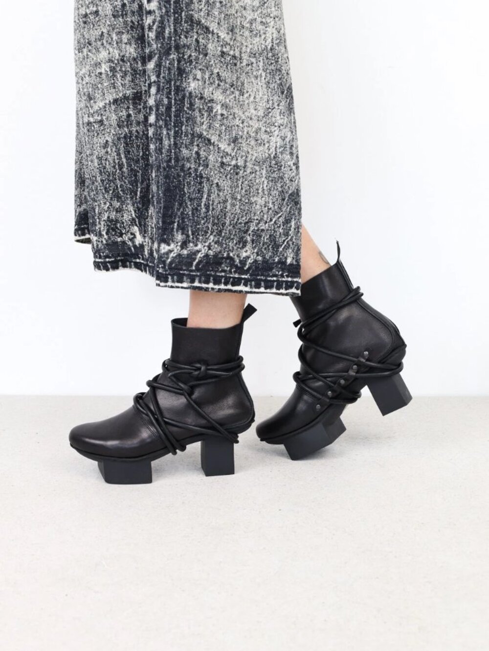 trippen DREAM f heels (W7.5)